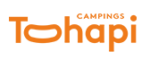 Campings Tohapi